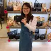 💍April Chu🦋 - @fang1987 - TikTok