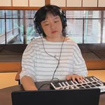April Chung - @aprilchungmusic - Instagram