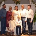 April Bosarge Clardy - @april.bosarge - Instagram