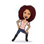 April Clardy - Facebook