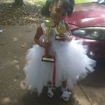april clayton - @lil_pretty_mimi - Instagram