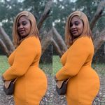 April Clayton - @msdifferent_typeof_real - Instagram