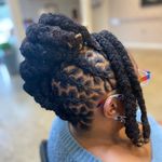 April Cobb - @hairbyaprilcobb - Instagram