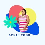 April Cobb - @agametutoring - Instagram
