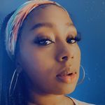 April Cobb - @mz._starr79 - Instagram