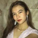 April Collado - @aprlmdlyn - Instagram