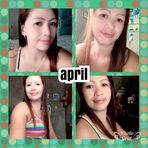 April Collado Rampas - Facebook