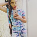 April Santana - @april.collado30 - Instagram