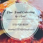 April Leon Compton - @fine_food_catering_by_april - Instagram