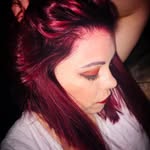 April Cooper - @beautify.yourself.with.april - Instagram