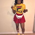 April Cooper - @aprilcooper959 - Instagram