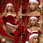April Cooper - Facebook