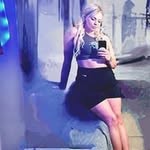 April Cooper - @ageemail0891 - Instagram