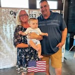 April Rodgers Cottrill - @arohrer427 - Instagram