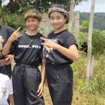 Fitriani Azzahra Nink Nonk - @april_coyah - Instagram