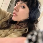 April Cuevas - @gayyepruhl - Instagram