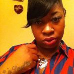 april_baddazz - @aprildailey - Instagram