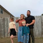 april & daniel - @theraineys_ - Instagram