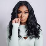 April Daniels - @iamaprildaniels - Instagram