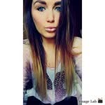 April Steinman - @aprildanielle11 - Instagram