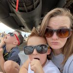 April Bosher Daugherty - @aprildaugherty93 - Instagram