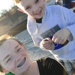 April Daugherty - @sisterhoodbags31 - Instagram