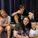 April Daugherty - @aprildaugherty - Instagram