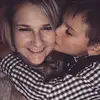 April Daugherty - @usafgirl8808 - TikTok