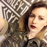April Davidson - @aprildavidson9 - Instagram