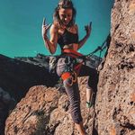 April Davidson - @yeahapril - Instagram