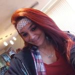 april davidson - @aprildavidson1978 - Instagram
