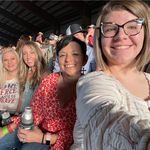 April Swaim - Davidson - @davidsonapril72 - Instagram