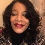 April Davidson-Hearn - @aprildavidsonhearn - Instagram
