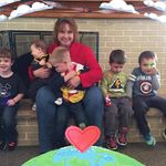April Dean - @aprildean1966 - Instagram