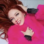 April Diamond - @makingofanartist1 - Instagram