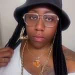 April Diamond - @diamond_mama416 - Instagram