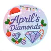 ✨April’s Diamonds✨ - @aprilsdiamonds - TikTok