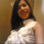 Mary Grace Nantes Albarando - @aprildiamond85 - Instagram