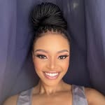 Paseka April Diamond - @pa_siie - Instagram
