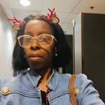 April Dickerson - @ambitious_april29 - Instagram