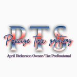 April Dickerson - @precisetax80 - Instagram