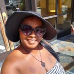 April Walker Dickerson - @aprilrunae - Instagram