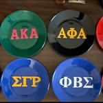 April Bruce-Dobson - @sgrho4life - Instagram