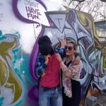 April Donato - @michaelraysanchez01 - Instagram