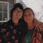 April Donovan Berry - @chaseyandhayleesmama - Instagram