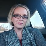 April Doss - @boxergrl75 - Instagram