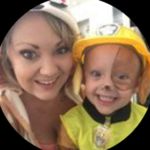 April Douglas - @aprilmac65 - Instagram