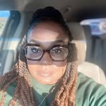 April Douglas - @egyptianvintage - Instagram