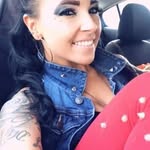 April Douglas - @aprildouglas258 - Instagram