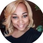 April Douglas-Fletcher - @dimples222333 - Instagram